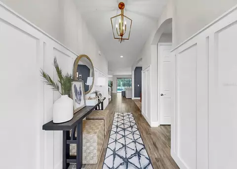 Entry Way - 13036 Pennybrook Dr, Riverview, FL 33579 photo 2 of 5