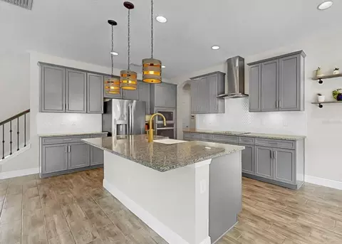 Kitchen - 13036 Pennybrook Dr, Riverview, FL 33579 photo 3 of 16