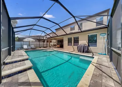 Exterior - 13036 Pennybrook Dr, Riverview, FL 33579 photo 11 of 19