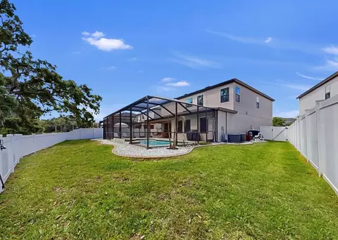Exterior - 13036 Pennybrook Dr, Riverview, FL 33579 photo 14 of 19