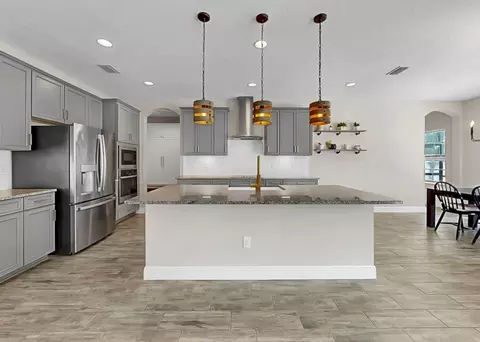 Kitchen - 13036 Pennybrook Dr, Riverview, FL 33579 photo 2 of 16