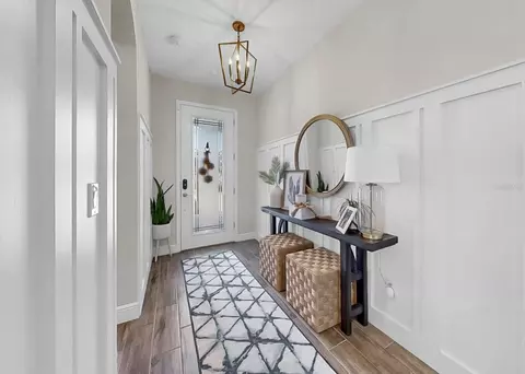 Entry Way - 13036 Pennybrook Dr, Riverview, FL 33579 photo 1 of 5