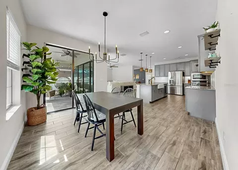 Dining - 13036 Pennybrook Dr, Riverview, FL 33579 photo 1 of 4