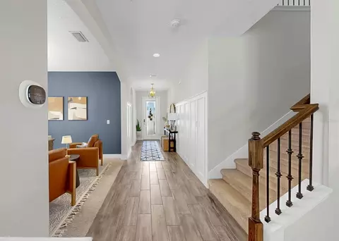 Entry Way - 13036 Pennybrook Dr, Riverview, FL 33579 photo 3 of 5