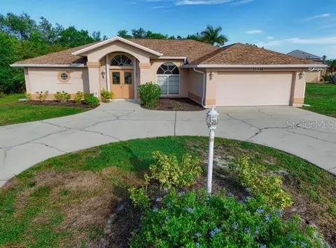 25440 Deep Creek Blvd, Punta Gorda, FL 33983