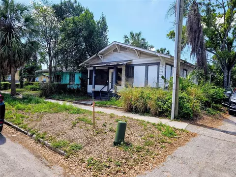 404 N Fremont Ave, Tampa, FL 33606