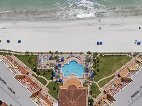 16550 Gulf Blvd #342, North Redington Beach, FL 33708
