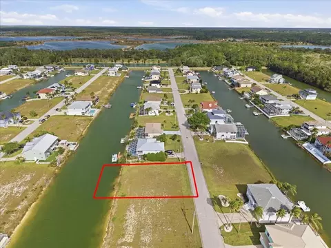 3487 Croaker Dr, Hernando Beach, FL 34607 photo 18