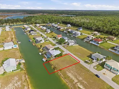 3487 Croaker Dr, Hernando Beach, FL 34607 photo 19