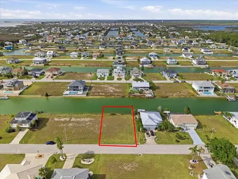 3487 Croaker Dr, Hernando Beach, FL 34607 photo 11