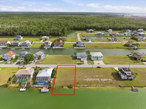 3487 Croaker Dr, Hernando Beach, FL 34607 photo 12