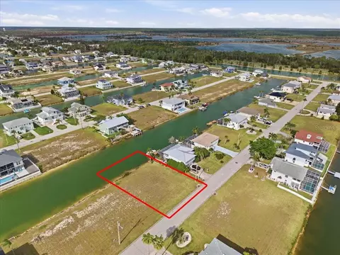 3487 Croaker Dr, Hernando Beach, FL 34607 photo 13