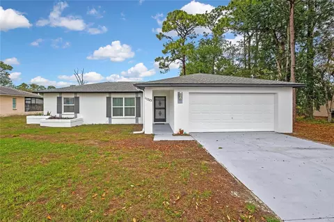 11323 Elgin Blvd, Spring Hill, FL 34608