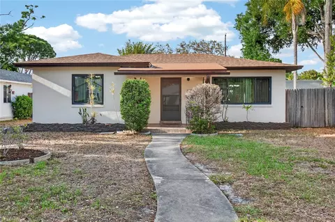 4745 14th Ave N, Saint Petersburg, FL 33713