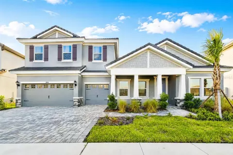 1953 Arching Br, Zephyrhills, FL 33541