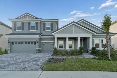 1953 Arching Br, Zephyrhills, FL 33541