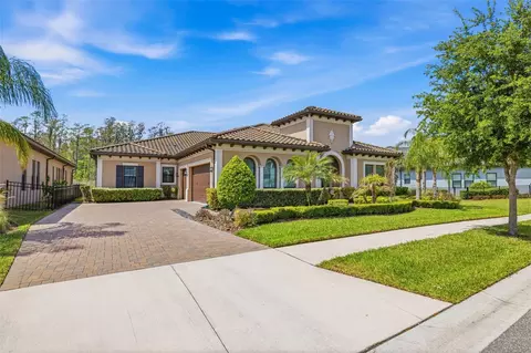 3636 Madison Cypress Dr, Lutz, FL 33558