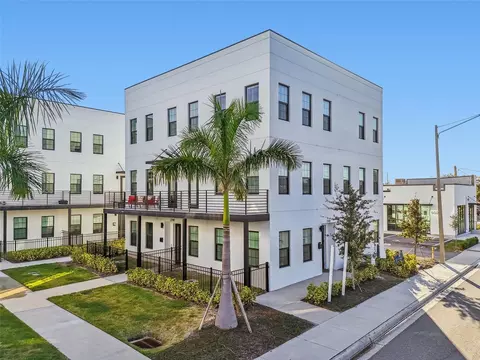 2724 5th Ave S, Saint Petersburg, FL 33712