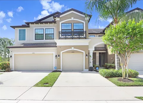 11404 Crowned Sparrow Ln, Tampa, FL 33626