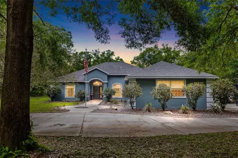 20130 SW 95th St, Dunnellon, FL 34431