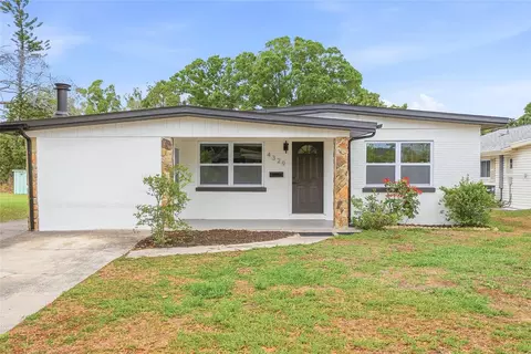 4329 12th Ave N, Saint Petersburg, FL 33713