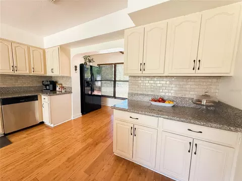 Kitchen - 8818 Mathog Rd, Riverview, FL 33578 photo 3 of 6