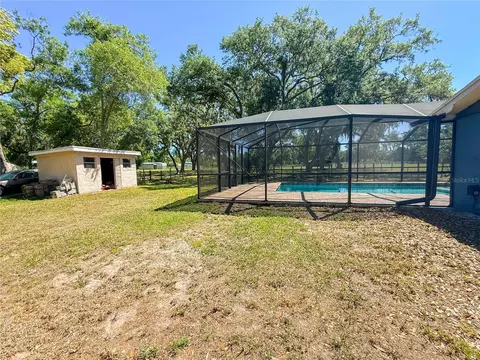 Exterior - 8818 Mathog Rd, Riverview, FL 33578 photo 11 of 12