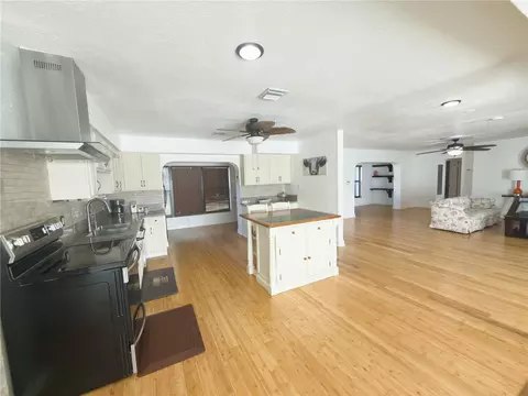 Kitchen - 8818 Mathog Rd, Riverview, FL 33578 photo 6 of 6