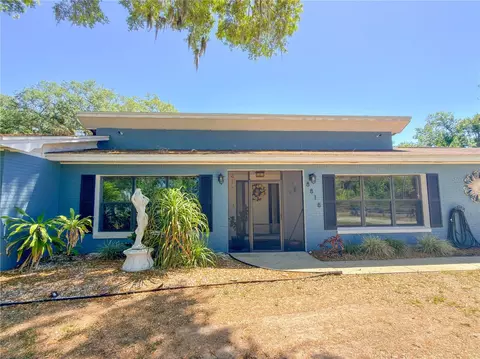 Exterior - 8818 Mathog Rd, Riverview, FL 33578 photo 2 of 12