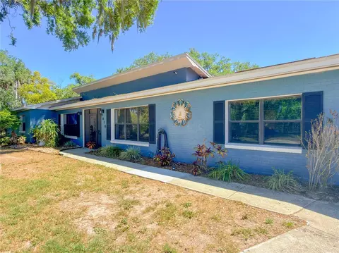 Exterior - 8818 Mathog Rd, Riverview, FL 33578 photo 1 of 12