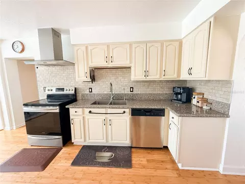 Kitchen - 8818 Mathog Rd, Riverview, FL 33578 photo 2 of 6