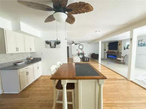 Kitchen - 8818 Mathog Rd, Riverview, FL 33578 photo 5 of 6