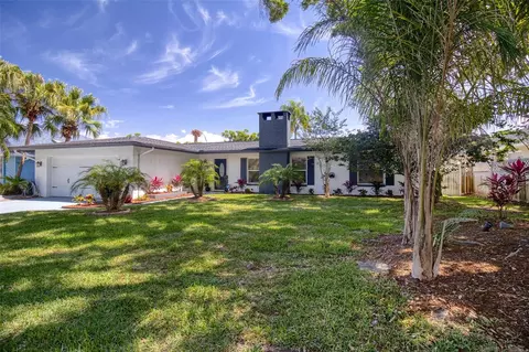 1871 Del Robles Ter, Clearwater, FL 33764