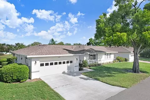 2306 Lancaster Dr #2306, Sun City Center, FL 33573