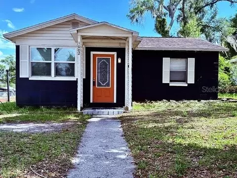 1002 Oakhill St, Lakeland, FL 33815