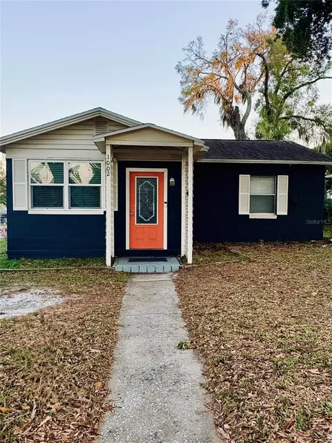 1002 Oakhill St, Lakeland, FL 33815