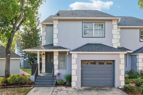 2507 Crowder Ln #2507, Tampa, FL 33629