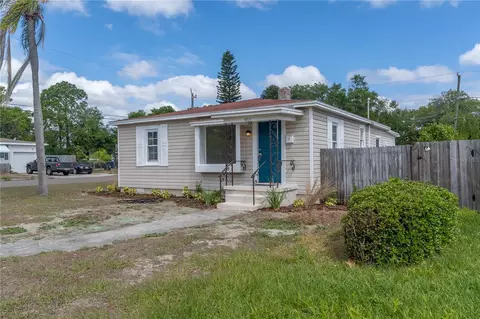 4763 21st Ave N, Saint Petersburg, FL 33713