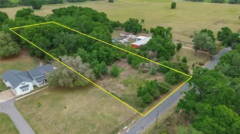 Davis Pool Road, Seffner, FL 33584