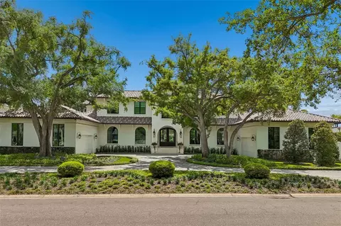 4808 Culbreath Isles Rd, Tampa, FL 33629
