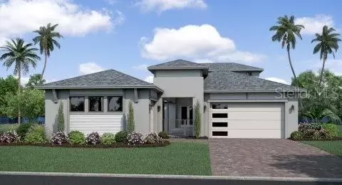 10757 Torchwood Sea Way, San Antonio, FL 33576