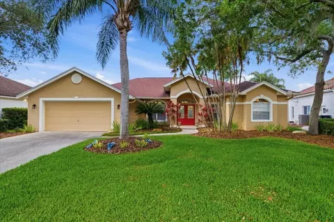4317 Beau Rivage Cir, Lutz, FL 33558