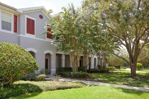 9410 Georgian Park Ln #105, Tampa, FL 33626
