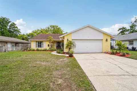 17803 Sunrise Dr, Lutz, FL 33549