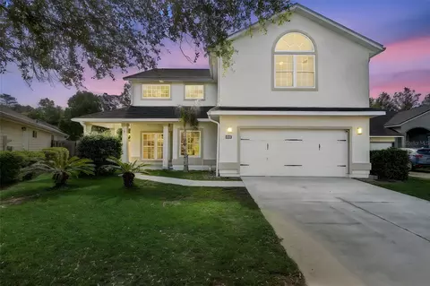 4903 NW 20th Dr, Gainesville, FL 32605