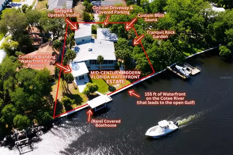 7102 Mandy Ln, New Port Richey, FL 34652