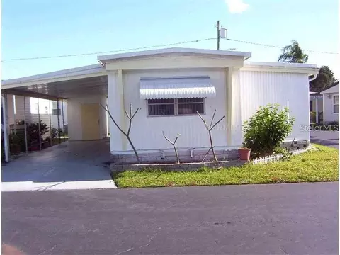 1600 N Old Coachman Rd #716, Clearwater, FL 33765