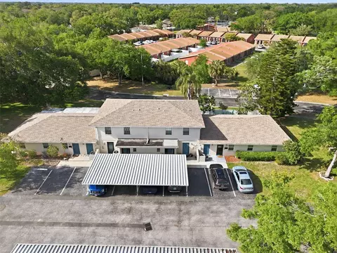 7322 Stone Haven Ct N #7322, Pinellas Park, FL 33781