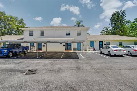 7322 Stone Haven Ct N #7322, Pinellas Park, FL 33781