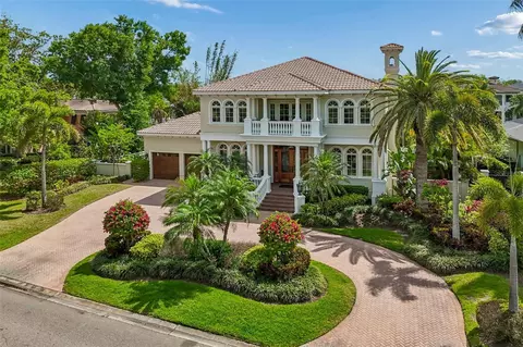 4804 Culbreath Isles Rd, Tampa, FL 33629
